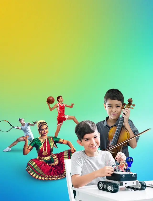 SuccessGuru Hero Banner