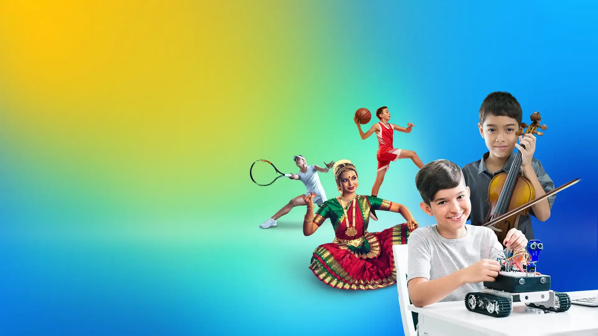 SuccessGuru Hero Banner